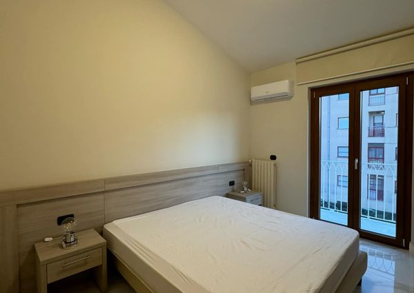 Appartamento in affitto a Lamezia Terme