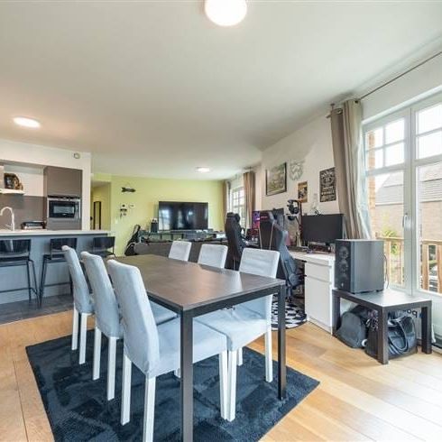 Appartement te huur - Foto 1