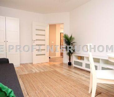 Kraków, Grzegórzki, Cystersów Mieszkanie na wynajem - Фото 1