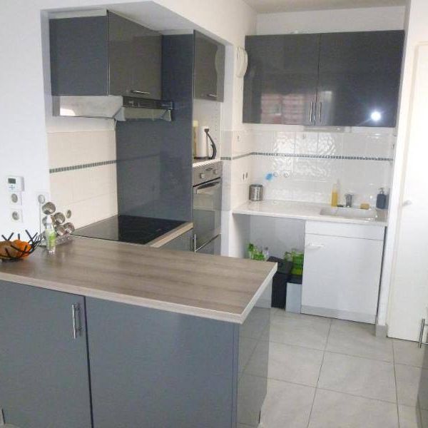 Location appartement récent 3 pièces 65.8 m² à Pérols (34470) - Photo 1