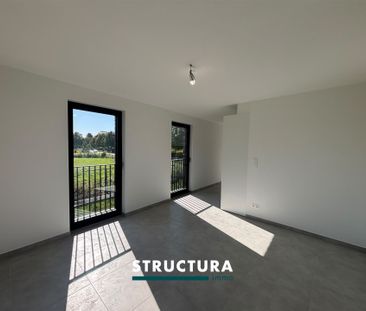 Appartement te huur in Dilbeek met 2 slaapkamers - foto 5