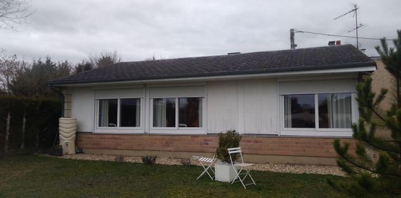 Location Maison - Évreux - Photo 2