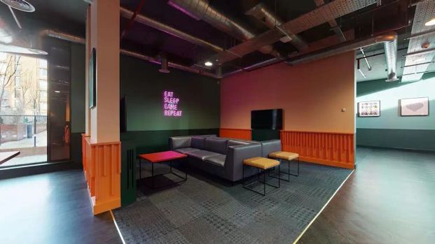 Classic Studio (Ground Floor) - Photo 1