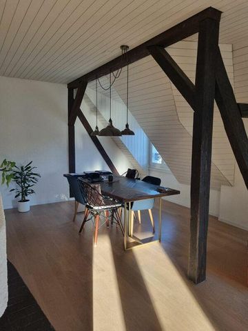 Helle grosszügige Stadtwohnung - Photo 2