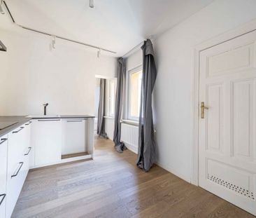 Mieszkanie dwa pokoje Jeżyce 45 m² - Photo 5