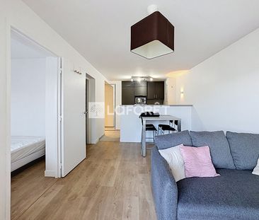 Appartement T2 COURBEVOIE à louer - Photo 2