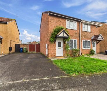 2 bedroom semi-detached house to rent - Photo 5