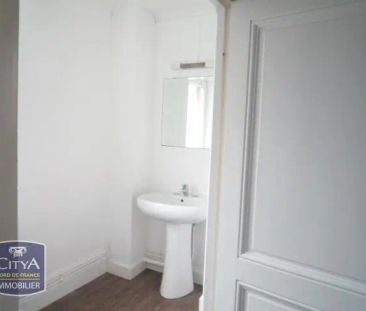 Appartement à louer 1 pièce 21m² - Photo 4