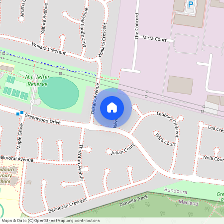 3 Nevis Court, Vic 3083, Bundoora