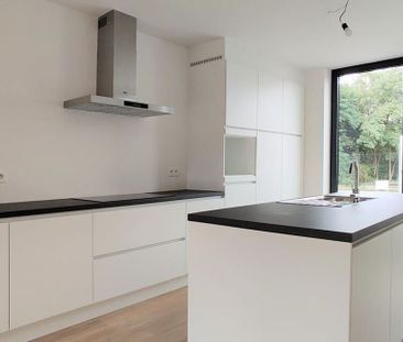 Duplex te huur in Mortsel voor € 1.255 met 3 slaapkamers - Foto 4