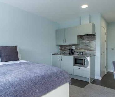 Premium Studio - Photo 6