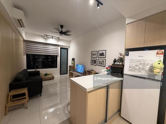 SouthPlace Residences @ Tropicana Metropark, Subang Jaya - Photo 1