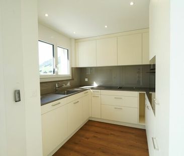 Neue 3.5-Zimmerwohnung - Photo 6