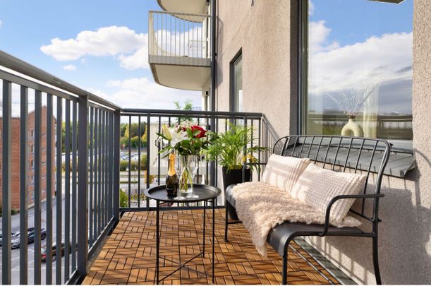 Ursvik, Sundbyberg - Photo 1