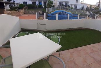 Golf del Sur 3-bedroom Duplex for Short-Term Rental