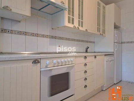 Piso en alquiler en Calle San Luis - Foto 3