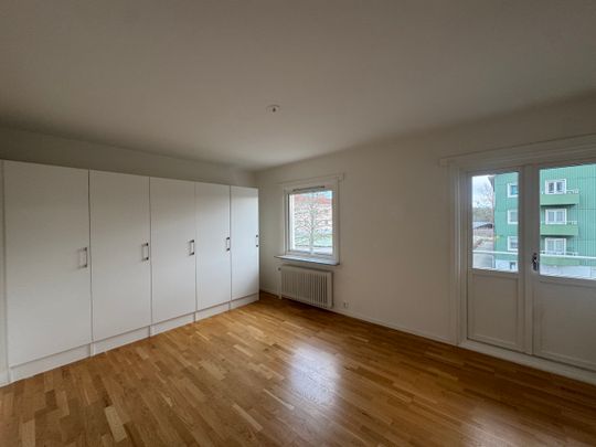 Völundsgatan 6A – 3 rok (lgh 1101) - Photo 1