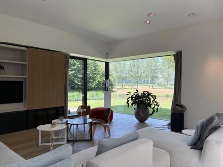 Villa te huur in Deinze Astene - Foto 3