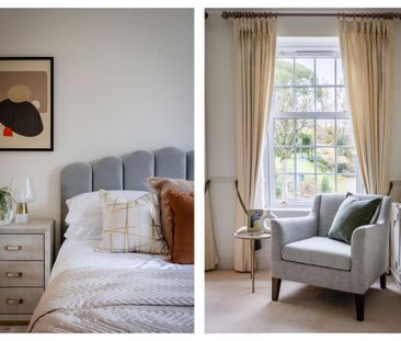 4 bedroom terraced house to rent - Photo 1