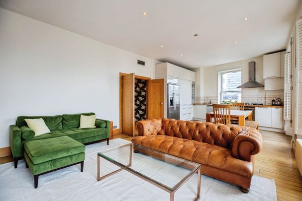 2 Bed Flat, Town Hall Chambers, SE1 - Photo 1