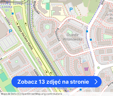 Komfortowe mieszkanie dwupokojowe na Chełmie, ul. Rogalińska - Zdjęcie 1