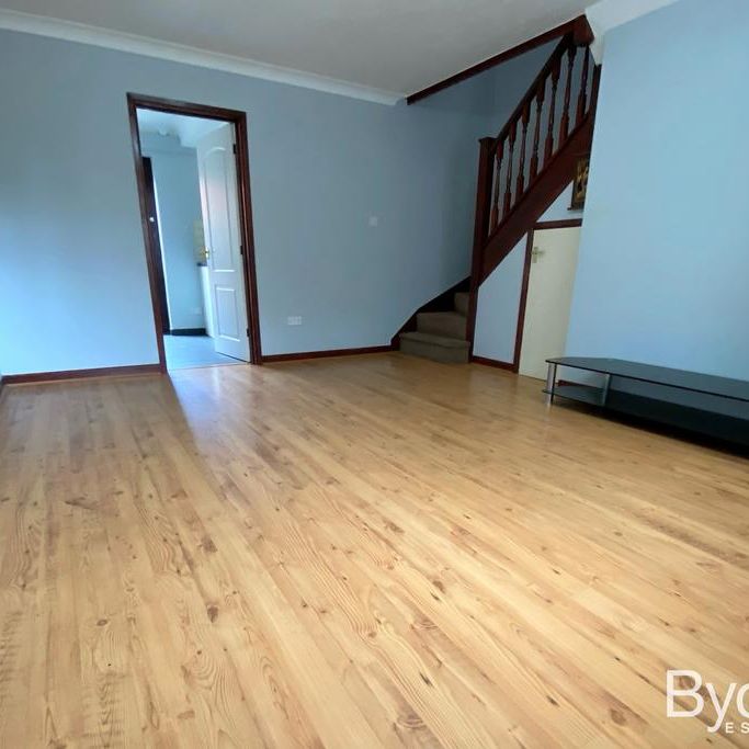 3 bedroom terraced house to rent - Photo 1