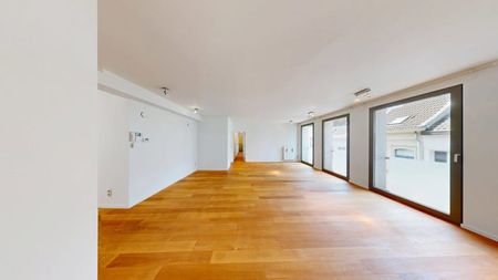 Appartement te huur - Foto 4