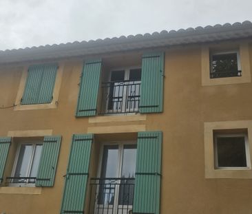 Camaret sur Aigues centre, T3 avec cave - Photo 6