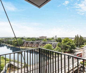 Hale Wharf Ferry Lane London N17 - Photo 6