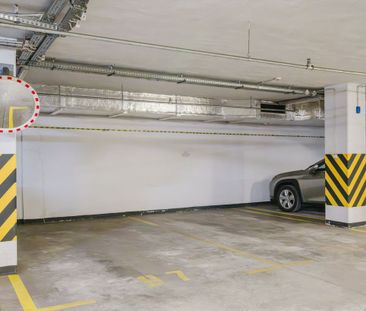 Funkcjonalne 2 pokoje Śródmieście – zdjęcie 6