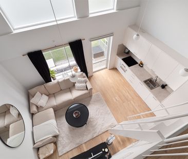 Snödroppsgränd, Hässelby - Photo 1