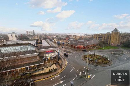 1 bedroom apartment to rent - Photo 2