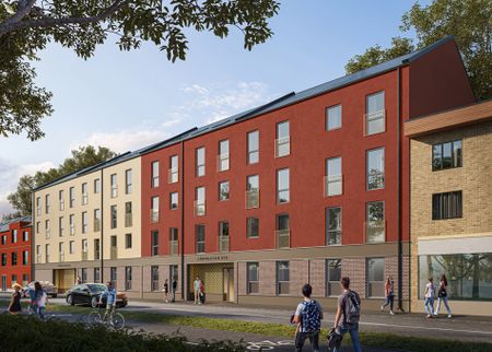 Lönngatan 22B, Norra Sofielund - Photo 2