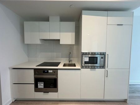 For Lease - 121 St Patrick Street Unit# 1218, Toronto, Ontario - Photo 2