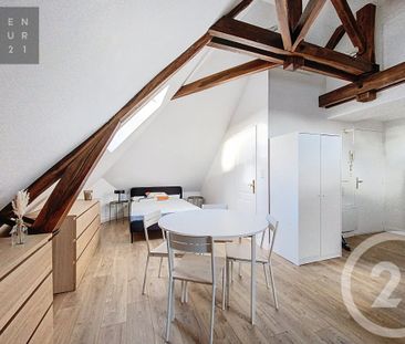 Location Appartement 1 pièce 21m² STE SAVINE 10300 - Photo 6