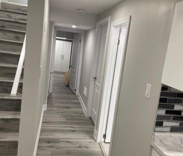 For Lease - 7 Vinewood Road Unit# Basement, Caledon, Ontario - Photo 2