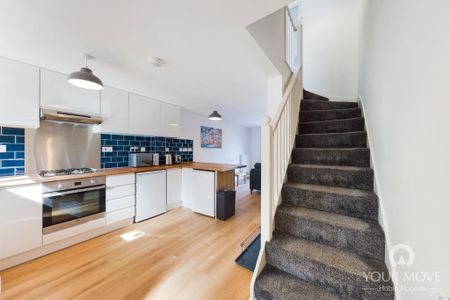 2 bedroom house to rent - Photo 5