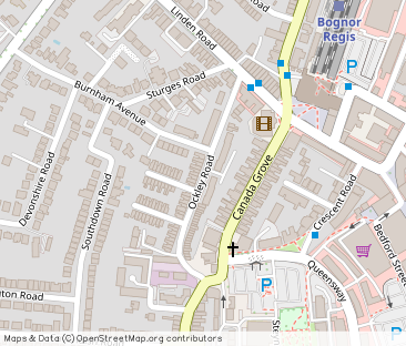 Ockley Road, Bognor Regis - Photo 1