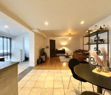 Appartement met twee slaapkamers en parking - Marcel Vastgoed - Photo 2