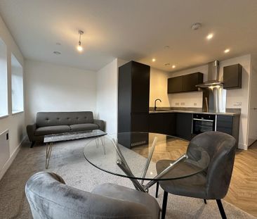 1 bedroom apartment to rent - Photo 2