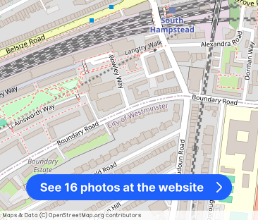 Dinerman Court, Boundary Road, St John's Wood, London, NW8 - Photo 1