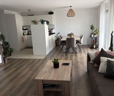 3.5 Zimmer, 1. Stock - Photo 2