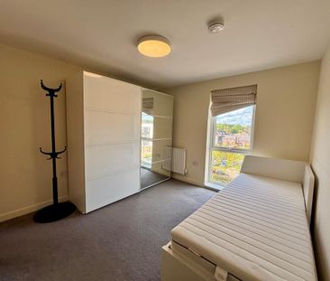 3 bedroom duplex to rent - Photo 4