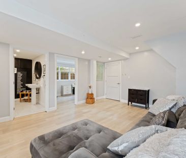 For Lease - 1223 Kitchener Avenue Unit# B, Hunt Club - South Keys a... - Photo 2