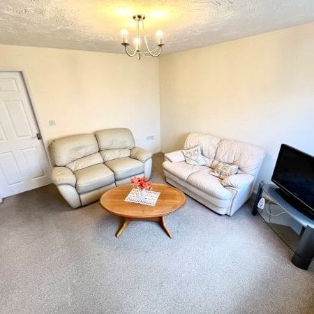 Rodyard Way, CV1, Property for rent - Photo 1