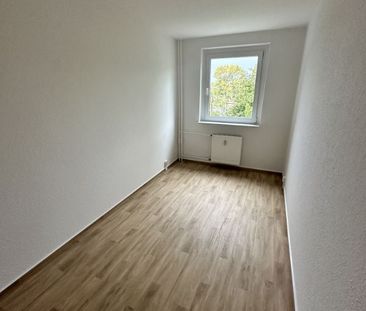 Frisch sanierte 2 Raumwohnung - Photo 1