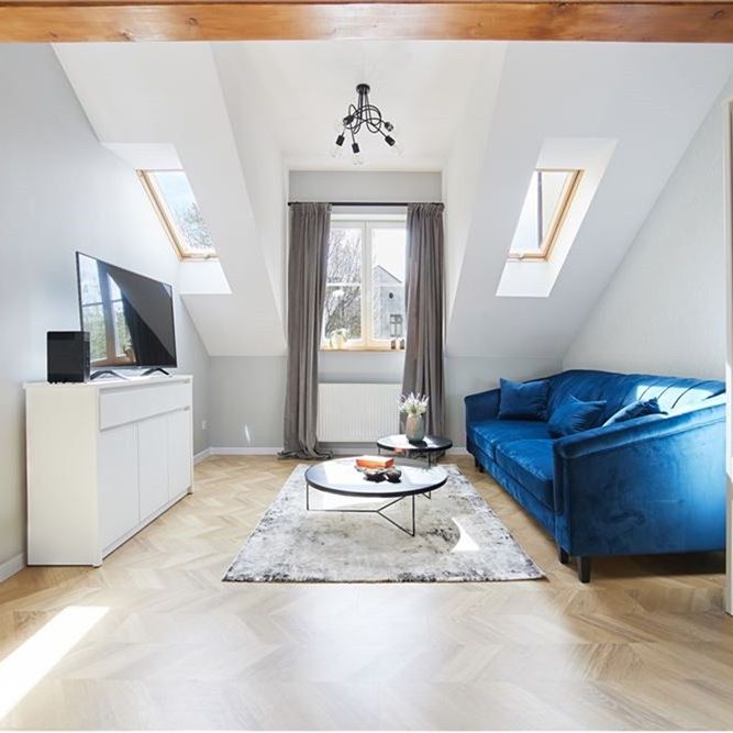 Mieszkanie w wysokim standardzie - ścisłe centrum - Фото 1