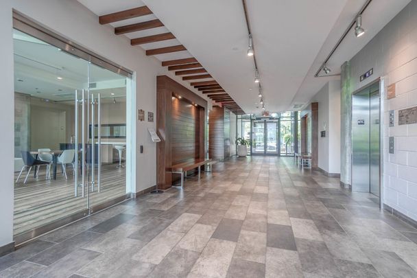 Condo for rent, Montréal (Verdun/Île-des-Soeurs) - Photo 1