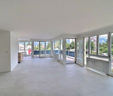 Appartement rénové 4.5 pièces à CHF 2'280.-/mois charges comprises - Photo 2