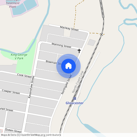 21 Bowman Street, Gloucester NSW 2422